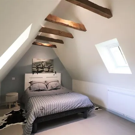 Maison De Charme Renovee Avec Terrasse Et Cheminee, Proche Randos Et Chateaux - Tournemire - Fr-1-742-222
